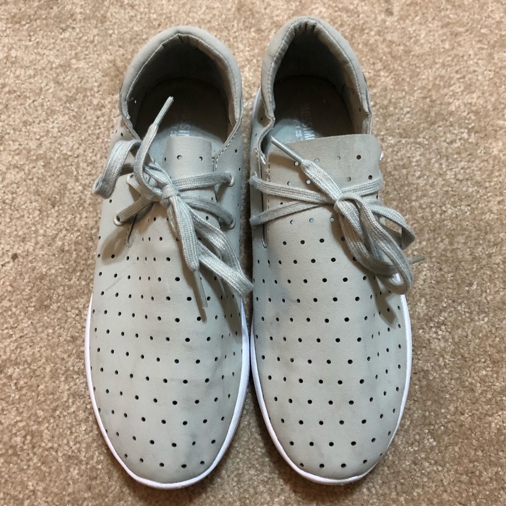 Mossimo Sneakers
